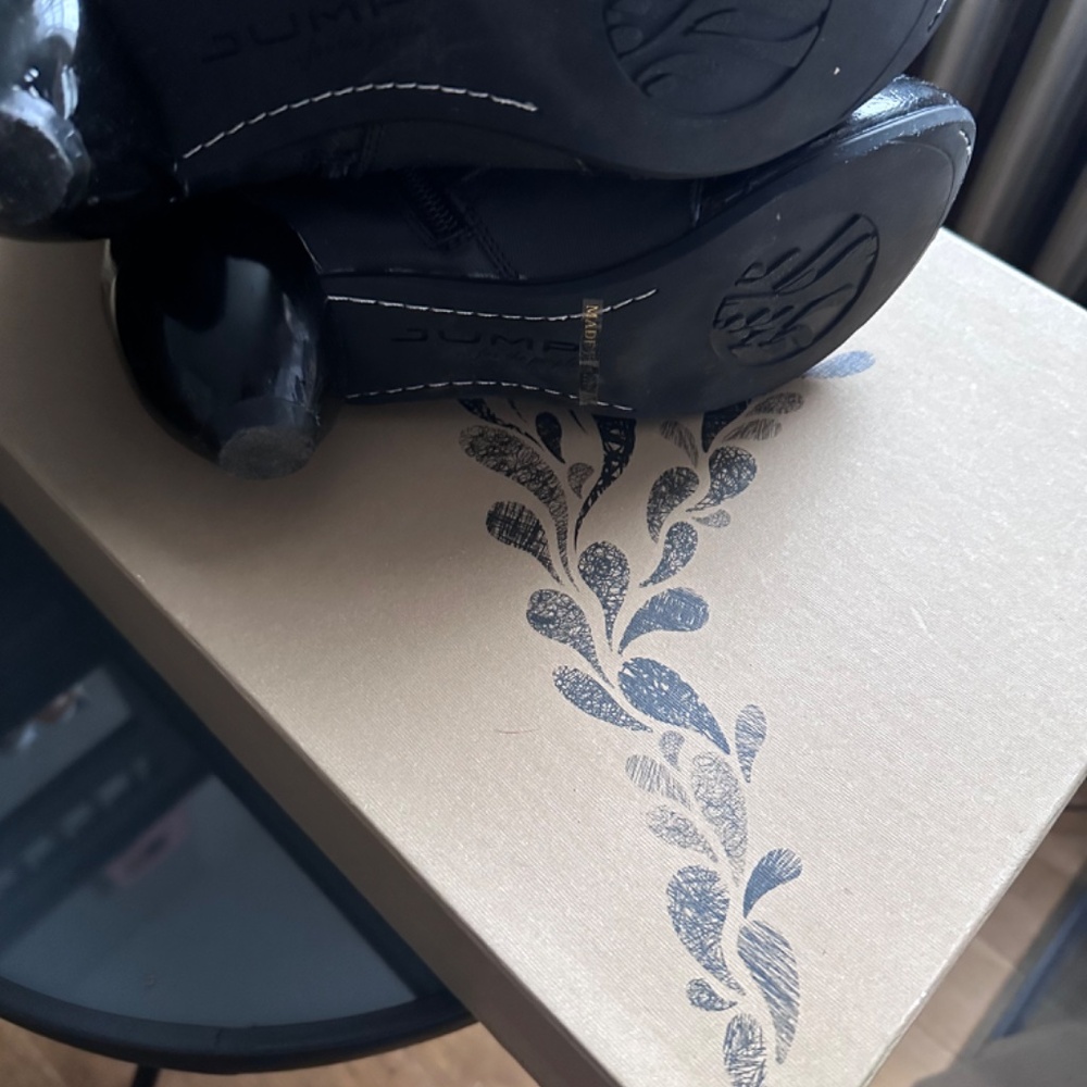 Jump boots - Picture 4 of 8